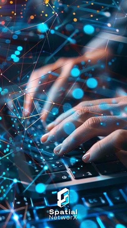 Promoting your CAD data means it can be made available to other systems in the OSS/BSS ecosystem.