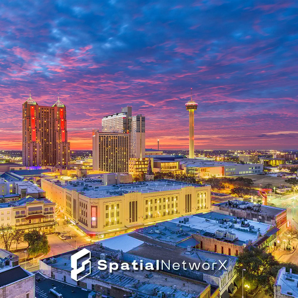 Regional Fiber Connect San Antonio is your opportunity to drive broadband progress and empower communities through fiber connectivity