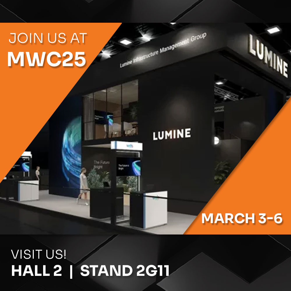 We’re Excited to Attend MWC25 – Shaping the Future of Connectivity