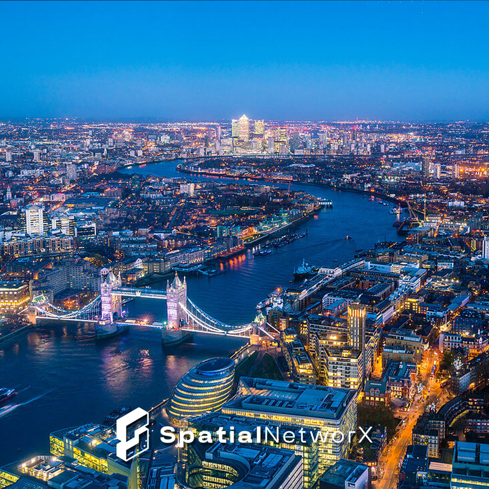 We’re Attending Connected Britain 2025 – Let’s Shape the Future Together